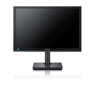 Samsung TS220C Monitor PC 54,6 cm (21.5") 1920 x 1080 Pixel Full HD Nero