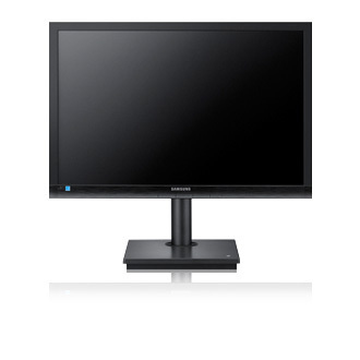 Samsung TS220W Monitor PC 55,9 cm (22") 1920 x 1080 Pixel Full HD Nero