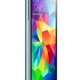 Samsung Galaxy S5 mini SM-G800H 11,4 cm (4.5