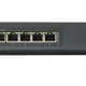 NETGEAR GSS108E Gigabit Ethernet (10/100/1000) Nero 2