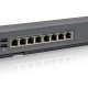NETGEAR GSS108E Gigabit Ethernet (10/100/1000) Nero 3