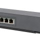 NETGEAR GSS108E Gigabit Ethernet (10/100/1000) Nero 5