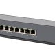 NETGEAR GSS116E Fast Ethernet (10/100) Nero 5