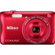 Nikon COOLPIX S3700 1/2.3