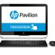 HP PC desktop All-in-One Pavilion 23-p030nl (ENERGY STAR) 2