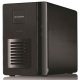 Lenovo TotalStorage Series Iomega ix2 NAS Desktop Collegamento ethernet LAN Nero 6282 2