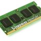 Kingston Technology System Specific Memory 2GB DDR2-800 SODIMM memoria 1 x 2 GB 800 MHz 2