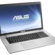 ASUS X751LK-TY059H Intel® Core™ i7 i7-4510U Computer portatile 43,9 cm (17.3