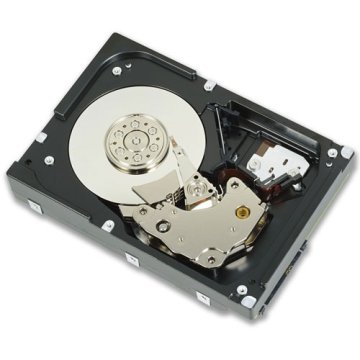DELL 400-18270 disco rigido interno 2.5" 500 GB SATA