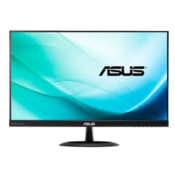 ASUS VX24AH LED display 60,5 cm (23.8") 2560 x 1440 Pixel Quad HD Nero