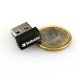 Verbatim Store 'n' Stay NANO - Memoria USB da 16 GB - Nero 6