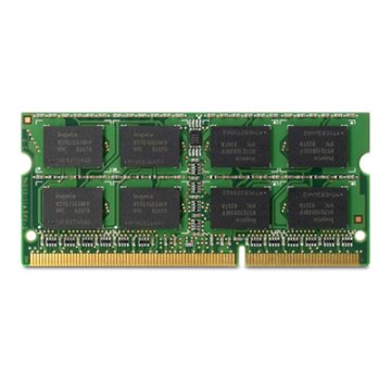 HPE 2GB 2Rx8 PC3-10600R-9 Rmkt Kit memoria DDR3 1333 MHz Data Integrity Check (verifica integrità dati)