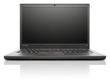 Lenovo ThinkPad T450s Intel® Core™ i7 i7-5600U Computer portatile 35,6 cm (14") Full HD 8 GB DDR3L-SDRAM 256 GB SSD Wi-Fi 5 (802.11ac) Windows 7 Professional Nero