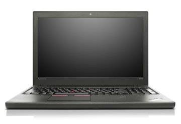 Lenovo ThinkPad W550s Intel® Core™ i7 i7-5500U Workstation mobile 39,6 cm (15.6") Full HD 8 GB DDR3L-SDRAM 256 GB SSD NVIDIA® Quadro® K620M Wi-Fi 5 (802.11ac) Windows 7 Professional Nero