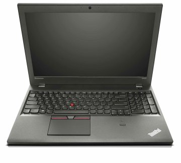 Lenovo ThinkPad W550s Intel® Core™ i7 i7-5500U Computer portatile 39,6 cm (15.6") Quad HD 16 GB DDR3L-SDRAM 512 GB SSD NVIDIA® Quadro® K620M Wi-Fi 5 (802.11ac) Windows 7 Professional Nero