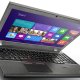 Lenovo ThinkPad W550s Intel® Core™ i7 i7-5500U Computer portatile 39,6 cm (15.6