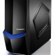 Lenovo Erazer X510 Intel® Core™ i5 i5-4670K 16 GB DDR3-SDRAM 1 TB Hard Disk Ibrido Windows 8.1 Tower PC Nero 2