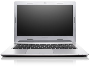 Lenovo Essential M30-70 Intel® Core™ i5 i5-4210U Computer portatile 33,8 cm (13.3") 4 GB DDR3L-SDRAM 500 GB HDD Wi-Fi 5 (802.11ac) Windows 7 Professional Marrone, Argento