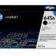 HP Cartuccia Toner originale nero LaserJet 645A 2