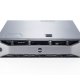 DELL PowerEdge R520 server Armadio (2U) Famiglia Intel® Xeon® E5 v2 E5-2470V2 2,4 GHz 4 GB DDR3-SDRAM 750 W 2