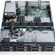 DELL PowerEdge R520 server Armadio (2U) Famiglia Intel® Xeon® E5 v2 E5-2470V2 2,4 GHz 4 GB DDR3-SDRAM 750 W 5