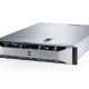 DELL PowerEdge R520 server Armadio (2U) Famiglia Intel® Xeon® E5 v2 E5-2470V2 2,4 GHz 4 GB DDR3-SDRAM 750 W 8