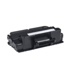 DELL 593-BBBI cartuccia toner 1 pz Originale Nero