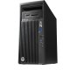 HP Z230 Intel® Core™ i7 i7-4790 8 GB DDR3-SDRAM 1 TB HDD Windows 7 Professional Mini Tower Stazione di lavoro Nero 2