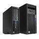 HP Z230 Intel® Core™ i7 i7-4790 8 GB DDR3-SDRAM 1 TB HDD Windows 7 Professional Mini Tower Stazione di lavoro Nero 6