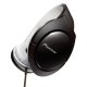 Pioneer SE-MJ721 Cuffie Cablato A Padiglione MUSICA Marrone, Bianco 3