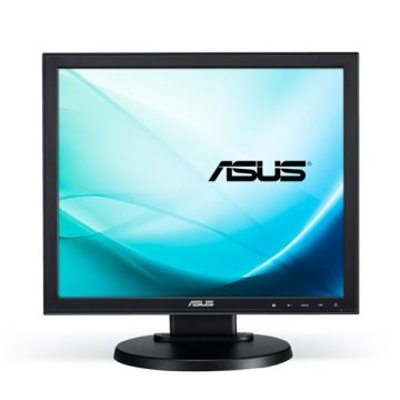 ASUS VB199TL Monitor PC 48,3 cm (19") 1280 x 1024 Pixel SXGA LED Nero