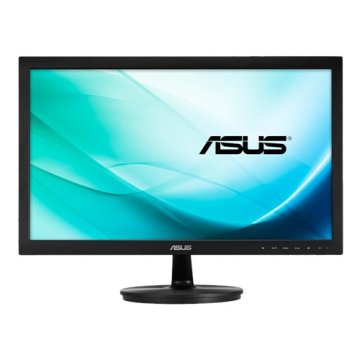 ASUS VS229DA Monitor PC 54,6 cm (21.5") 1920 x 1080 Pixel Full HD LED Nero