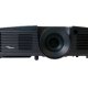 Optoma W312 videoproiettore Proiettore a raggio standard 3200 ANSI lumen DLP WXGA (1280x800) Compatibilità 3D Nero 2