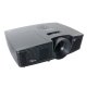 Optoma W312 videoproiettore Proiettore a raggio standard 3200 ANSI lumen DLP WXGA (1280x800) Compatibilità 3D Nero 3