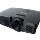 Optoma W312 videoproiettore Proiettore a raggio standard 3200 ANSI lumen DLP WXGA (1280x800) Compatibilità 3D Nero 4