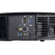 Optoma W312 videoproiettore Proiettore a raggio standard 3200 ANSI lumen DLP WXGA (1280x800) Compatibilità 3D Nero 5