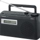 Panasonic RF-U300EG-K radio Portatile Digitale Nero 2