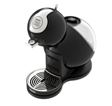 De’Longhi EDG 420.B macchina per caffè Automatica Macchina per caffè a capsule 1,3 L