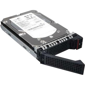 Lenovo 300GB 2.5" 15K SAS 6G HS 2.5"