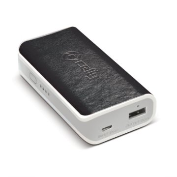 Celly PB4000PUB batteria portatile 4000 mAh Nero, Bianco