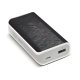 Celly PB4000PUB batteria portatile 4000 mAh Nero, Bianco 2