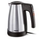 Princess 235005 bollitore elettrico 0,5 L 1100 W Nero, Acciaio inox 2