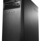 Lenovo H 50-50 Intel® Core™ i7 i7-4790 8 GB DDR3-SDRAM 1 TB HDD NVIDIA® GeForce® GTX 745 Windows 8.1 Desktop PC Nero 2