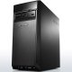 Lenovo H 50-50 Intel® Core™ i7 i7-4790 8 GB DDR3-SDRAM 1 TB HDD NVIDIA® GeForce® GTX 745 Windows 8.1 Desktop PC Nero 5