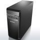 Lenovo H 50-50 Intel® Core™ i7 i7-4790 8 GB DDR3-SDRAM 1 TB HDD NVIDIA® GeForce® GTX 745 Windows 8.1 Desktop PC Nero 6