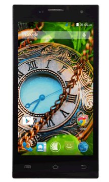 NGM-Mobile Dynamic Time 12,7 cm (5") Doppia SIM Android 4.4.2 3G Micro-USB 1 GB 8 GB 2100 mAh Rosa, Bianco, Giallo