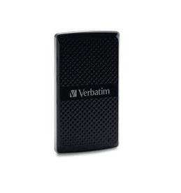 Verbatim Vx450 250 GB Nero