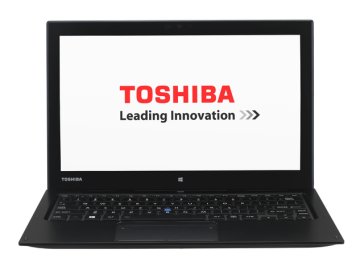 Toshiba Portégé Z20t-B-103
