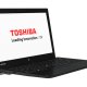 Toshiba Portégé Z20t-B-103 5