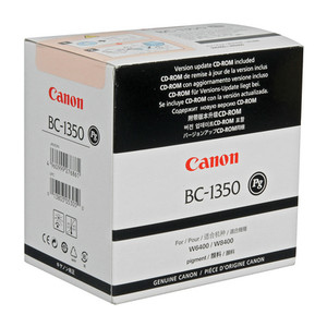 Canon BC-1350 testina stampante Ad inchiostro
